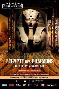 Das Ägypten der Pharaone von Cheops bis Ramses II